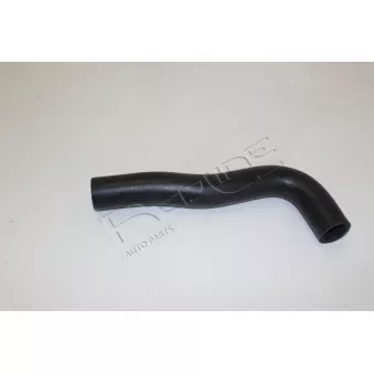 Durite de radiateur RED-LINE 48MI005