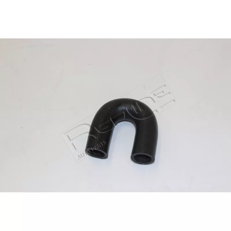 Durite de radiateur RED-LINE 48NI000