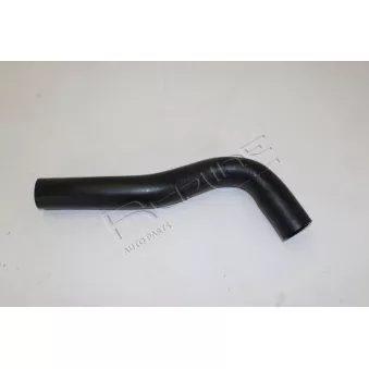 Durite de radiateur RED-LINE 48NI001