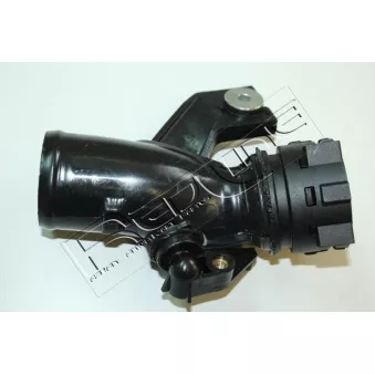 Gaine de suralimentation RED-LINE
