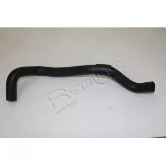 Durite de radiateur RED-LINE 48NI005