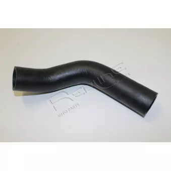 Durite de radiateur RED-LINE 48NI006