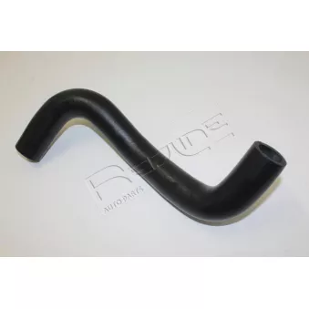 Durite de radiateur RED-LINE 48NI009