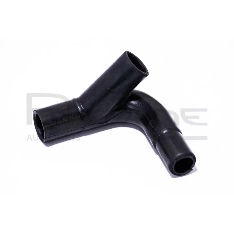 Durite de radiateur RED-LINE 48NI010