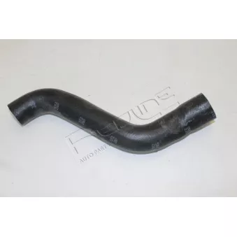 Durite de radiateur RED-LINE