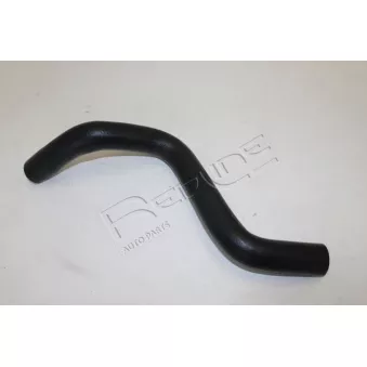 Durite de radiateur RED-LINE 48SS012