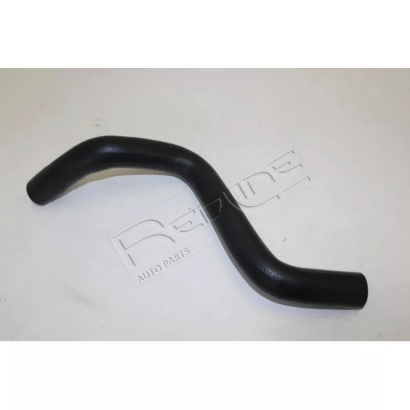 Durite de radiateur RED-LINE 48SS012