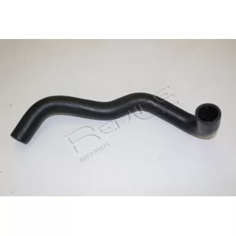 Durite de radiateur RED-LINE 48TO002