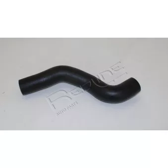 Durite de radiateur RED-LINE 48TO007