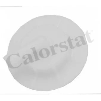 Bouchon, réservoir de liquide de refroidissement CALORSTAT BY VERNET RC0176