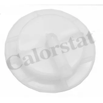 Bouchon, réservoir de liquide de refroidissement CALORSTAT BY VERNET RC0186