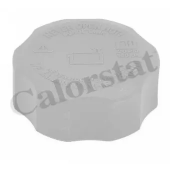 Bouchon, réservoir de liquide de refroidissement CALORSTAT BY VERNET RC0190