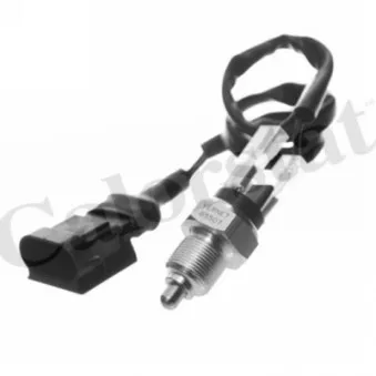 Contacteur, feu de recul CALORSTAT BY VERNET RS5507