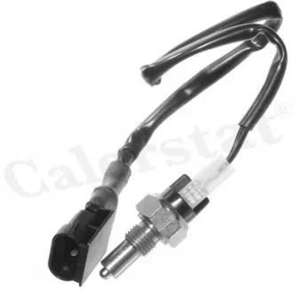 Contacteur, feu de recul CALORSTAT BY VERNET RS5508