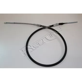 Tirette à câble, frein de stationnement arrière droit RED-LINE 49NI012