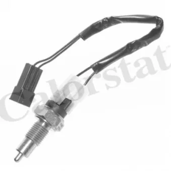 Contacteur, feu de recul CALORSTAT BY VERNET RS5522