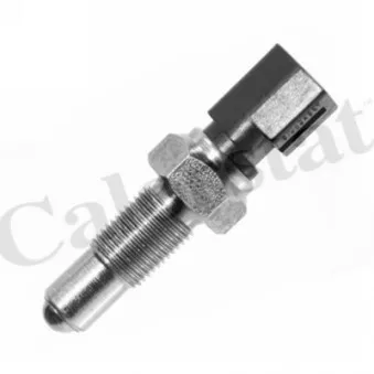 Contacteur, feu de recul CALORSTAT BY VERNET RS5531