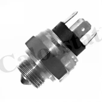 Contacteur, feu de recul CALORSTAT BY VERNET RS5549