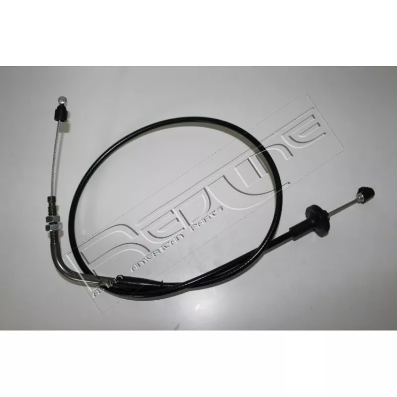 Câble d'accélération RED-LINE 49SZ001