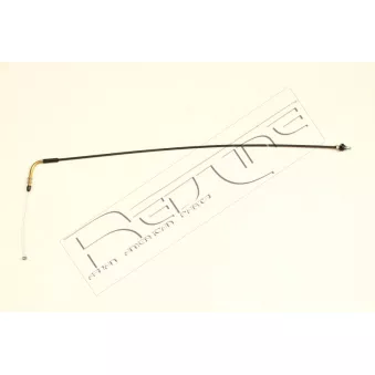 Câble d'accélération RED-LINE 49SZ003