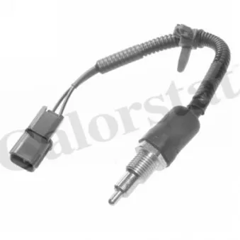 Contacteur, feu de recul CALORSTAT BY VERNET RS5557