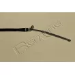Tirette à câble, frein de stationnement RED-LINE 49SZ045 - Visuel 3