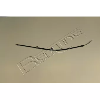 Tirette à câble, frein de stationnement RED-LINE 49SZ051