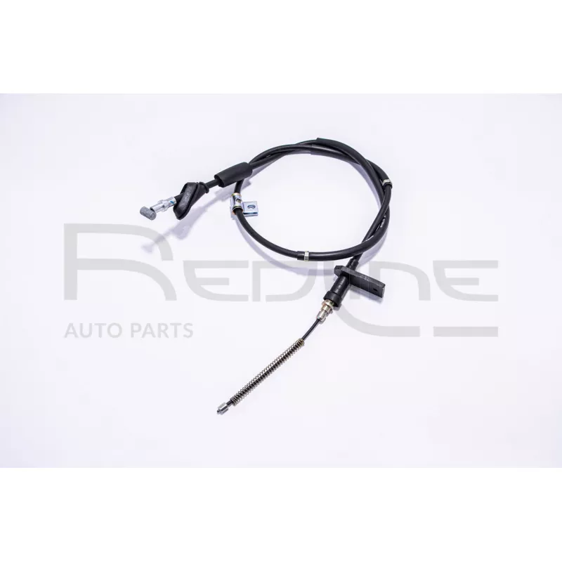 Tirette à câble, frein de stationnement arrière droit RED-LINE 49SZ058