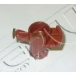 Doigt allumeur RED-LINE 50DA002 - Visuel 1