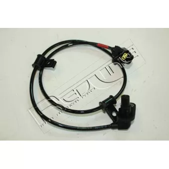 Capteur, vitesse de roue avant droit RED-LINE 50DR002