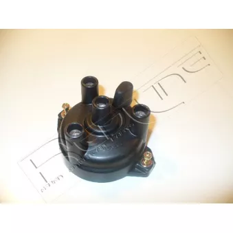Tête d'allumeur RED-LINE 50DW004