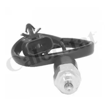 Contacteur, feu de recul CALORSTAT BY VERNET RS5602