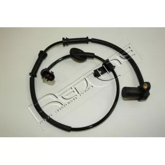 Capteur, vitesse de roue avant droit RED-LINE 50HY044