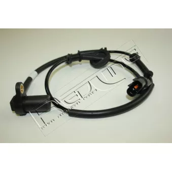 Capteur, vitesse de roue avant gauche RED-LINE 50HY045