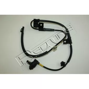 Capteur, vitesse de roue avant gauche RED-LINE 50HY047