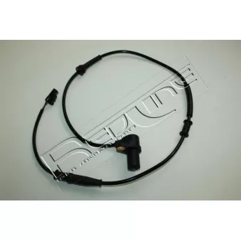 Capteur, vitesse de roue avant gauche RED-LINE 50HY052