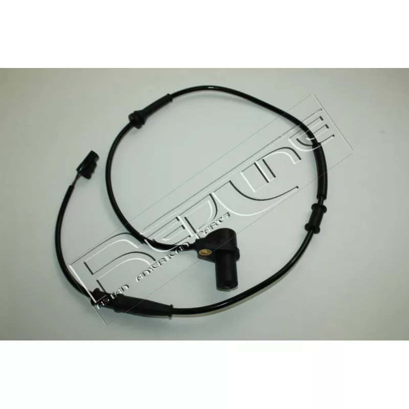 Capteur, vitesse de roue avant gauche RED-LINE 50HY052