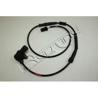 Capteur, vitesse de roue avant droit RED-LINE 50HY054