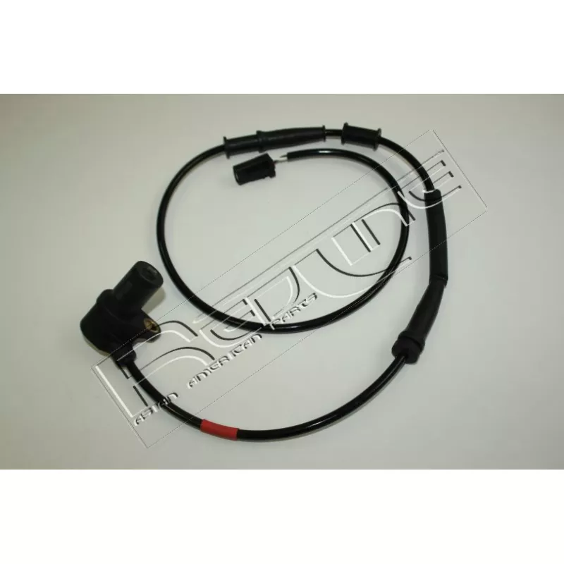 Capteur, vitesse de roue avant droit RED-LINE 50HY054