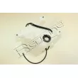 Pompe d'eau de nettoyage, nettoyage des vitres RED-LINE 50KI002 - Visuel 1