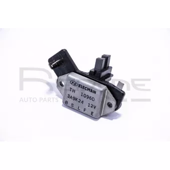 Régulateur d'alternateur RED-LINE