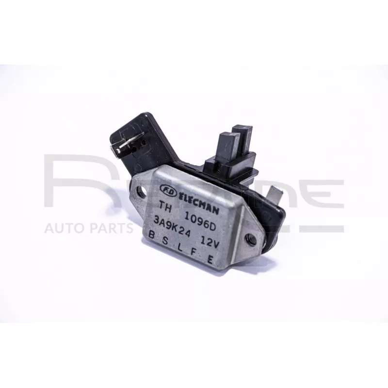 Régulateur d'alternateur RED-LINE 50NI007