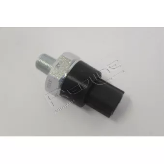 Indicateur de pression d'huile RED-LINE 50NI014