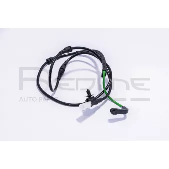 Contact d'avertissement, usure des plaquettes de frein RED-LINE 50RV000
