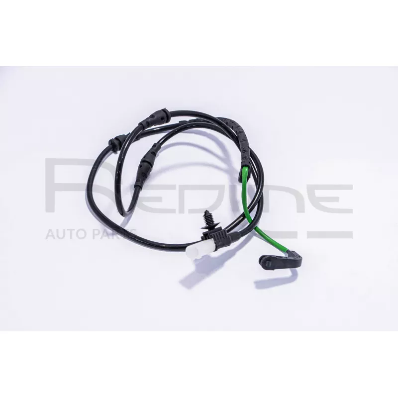 Contact d'avertissement, usure des plaquettes de frein RED-LINE 50RV000