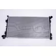 Radiateur, refroidissement du moteur RED-LINE 51CH000 - Visuel 1