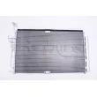 Condenseur, climatisation RED-LINE 51CV003 - Visuel 1