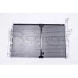Condenseur, climatisation RED-LINE 51CV003 - Visuel 2