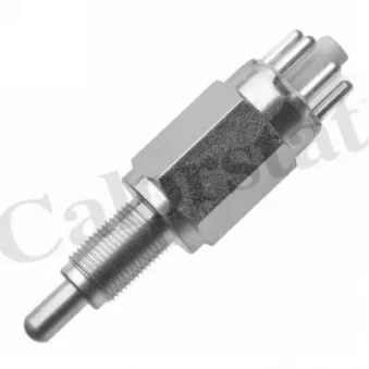 Contacteur, feu de recul CALORSTAT BY VERNET RS5614