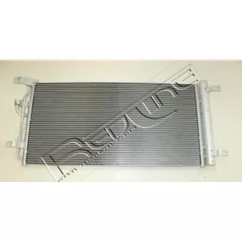 Condenseur, climatisation RED-LINE 51CV006